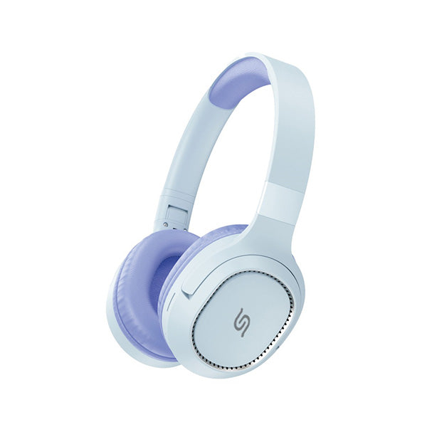 Porodo Audio Blue / Brand New Porodo, Soundtec Nova Wireless Headphone