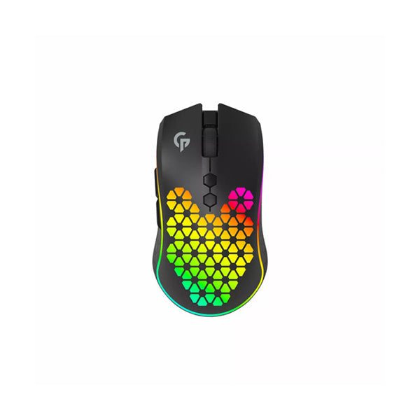 Porodo 9D Wireless/Wired RGB Gaming Mouse Price in Lebanon – Mobileleb