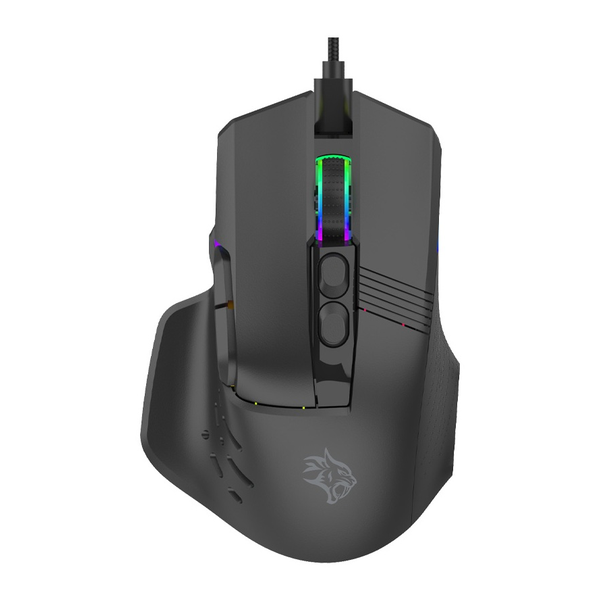 Porodo Gaming 9D Wired Mouse 13 Modes RGB PDX320 Price in Lebanon ...