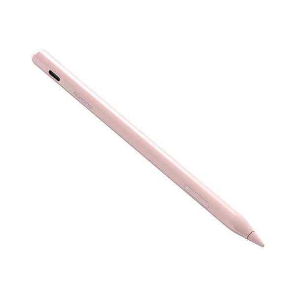 Porodo Electronics Accessories Pink / Brand New Porodo Magnetic Pen for iPad