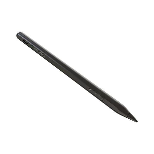 Porodo Electronics Accessories Black / Brand New Porodo Magnetic Pen for iPad