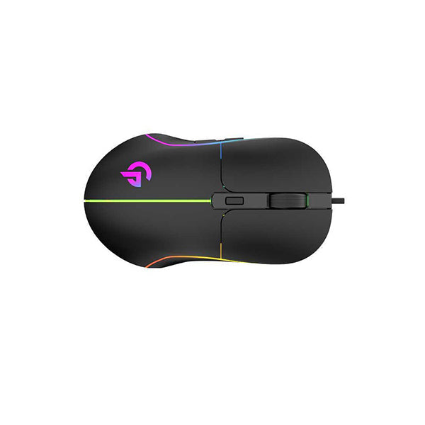 Porodo, PDX311, Gaming Mouse 7D Wired RGB Price in Lebanon – Mobileleb