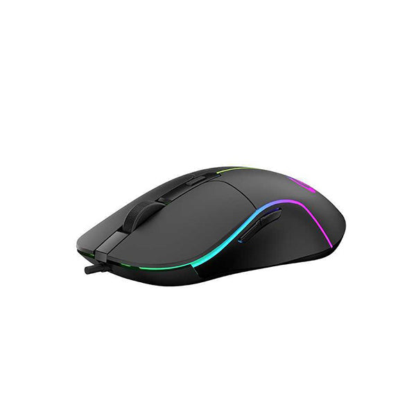 Porodo, PDX311, Gaming Mouse 7D Wired RGB Price in Lebanon – Mobileleb