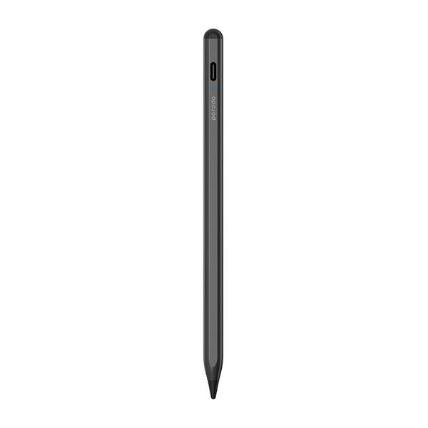 Porodo Electronics Accessories Black / Brand New Porodo Universal Smart Pencil with Touch Switch
