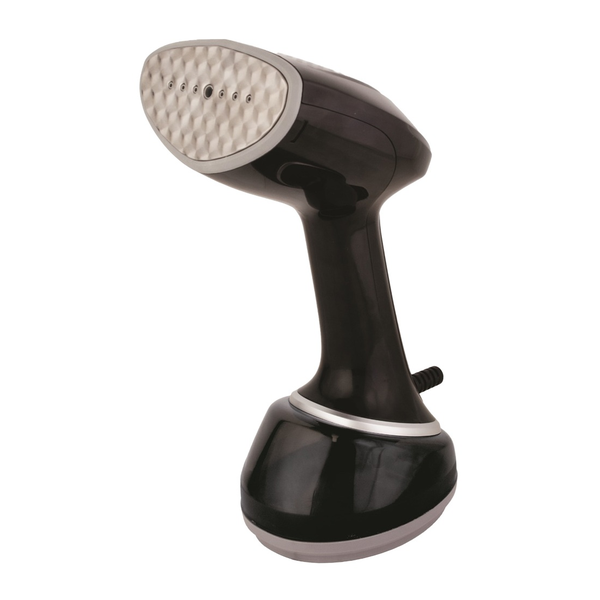 Porodo Household Appliances Porodo Lifestyle Handheld Garment Steamer, 1700W, 360mL, PDLSPRGSBK