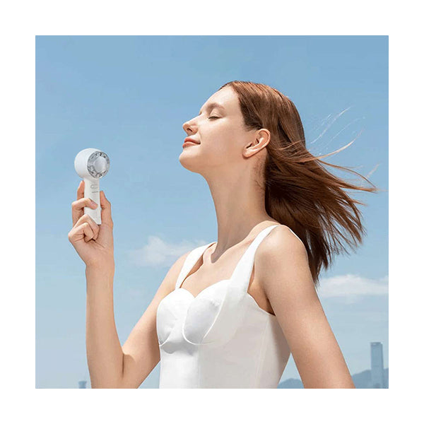 Porodo Portable Handheld Turbo Fan Cold Compress Price In Lebanon 