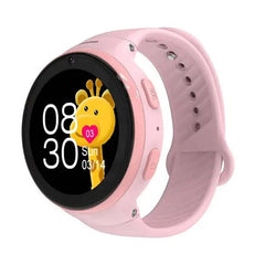 Porodo Jewelry Porodo Kids 4G Smart Watch - Android OS with Whatsapp