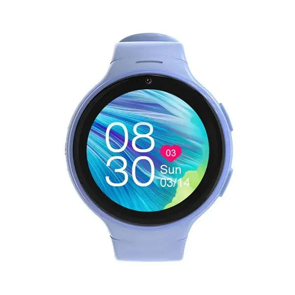 Porodo Jewelry Blue / Brand New Porodo Kids 4G Smart Watch - Android OS with Whatsapp