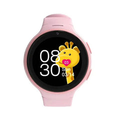 Porodo Jewelry Pink / Brand New Porodo Kids 4G Smart Watch - Android OS with Whatsapp
