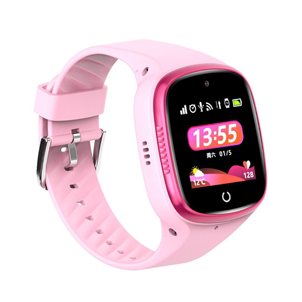 Porodo Jewelry Pink / Brand New Porodo, Kids 4G Smart Watch With Video Call