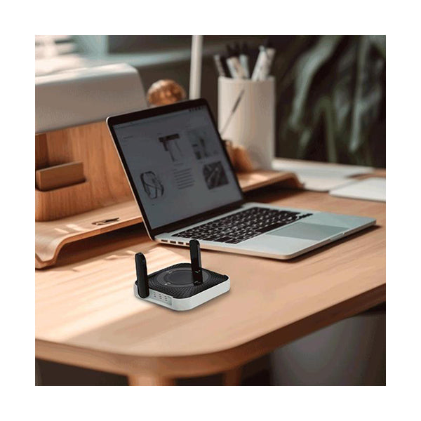 Porodo 4G / LTE Home & Outdoor Portable Router Price in Lebanon – Mobileleb