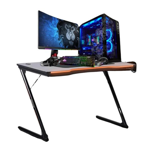 Porodo Office Furniture Porodo Gaming PDX544 Gaming Desk