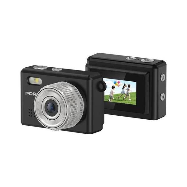 Porodo Porodo Lifestyle Snap & Go Mini Digital Camera 180mAh