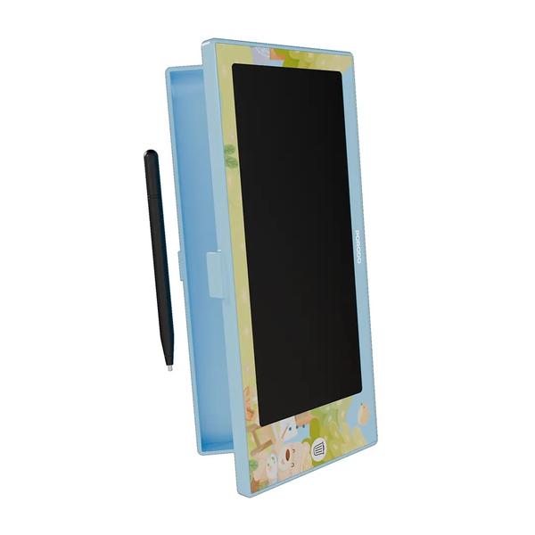 Porodo Toys Blue / Brand New Porodo Kids Writing Tablet Pencil Box, LFS095
