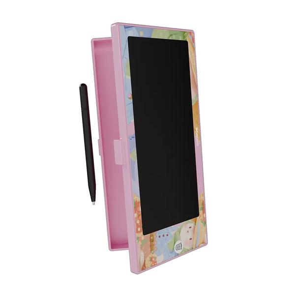 Porodo Toys Pink / Brand New Porodo Kids Writing Tablet Pencil Box, LFS095