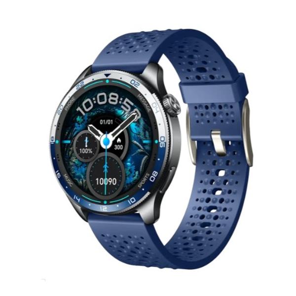 Powerology Jewelry Blue / Brand New Powerology Sanam Urban Sports Smart Watch