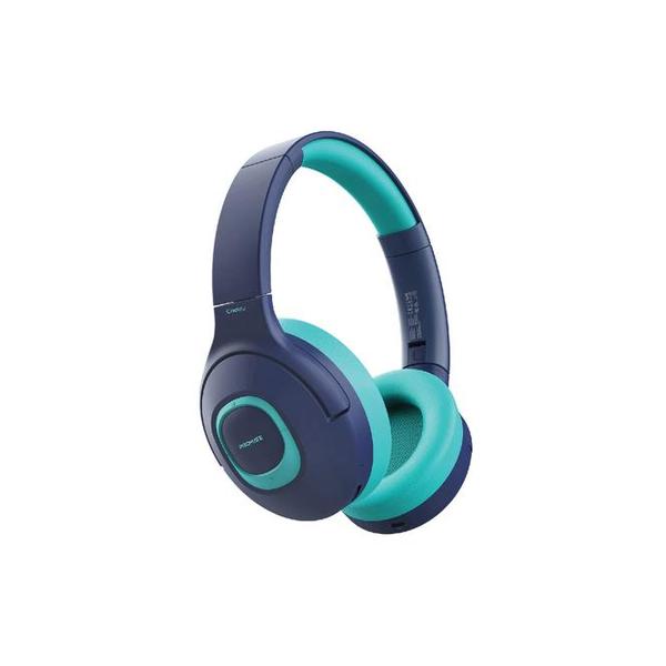 Promate Audio Promate, Coddy, Hi-Definition Safe Audio Wireless Headphone