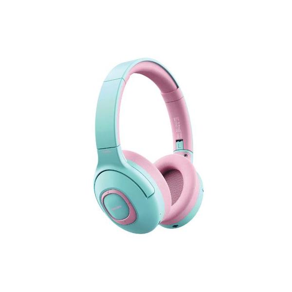 Promate Audio Aqua / Brand New / 1 Year Promate, Coddy, Hi-Definition Safe Audio Wireless Headphone