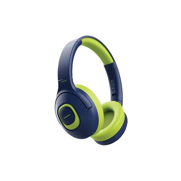 Promate Audio Pink / Brand New / 1 Year Promate, Coddy, Hi-Definition Safe Audio Wireless Headphone