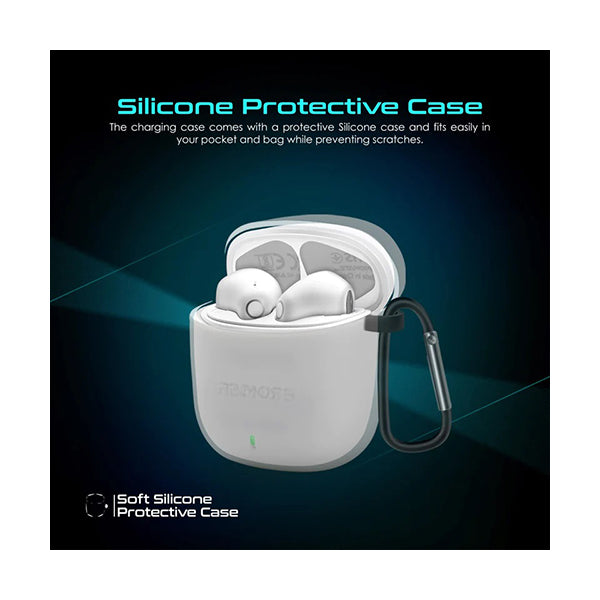 Promate Lima HD ENC Wireless Earbuds IntelliTouch LIMA Price Lebanon ...