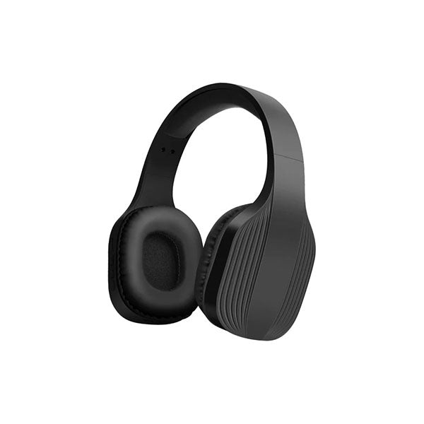 Promate Audio Black / Brand New / 1 Year Promate, Terra, Wireless Bluetooth Headphones