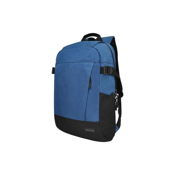 Promate Backpacks Blue / Brand New / 1 Year Promate, BIRGER, ComfortStyle 15.6" Laptop Backpack