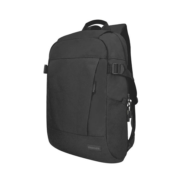 Promate Backpacks Black / Brand New / 1 Year Promate, BIRGER, ComfortStyle 15.6" Laptop Backpack