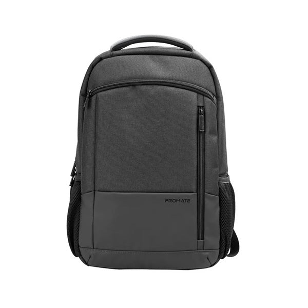 Promate Backpacks Black / Brand New / 1 Year Promate, SATCHEL-BP, SleekComfort 15.6" Laptop