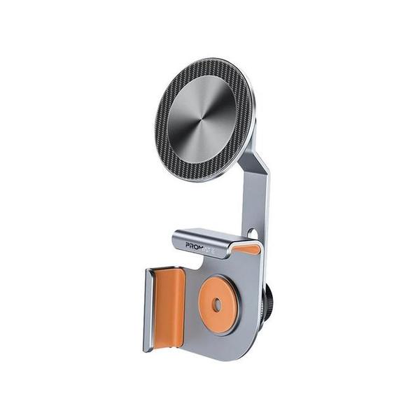 Promate Communications Brand New / 1 Year Promate MagHold-90 SecureGrip Cradleless Magnetic Smartphone Holder for Car Monitor