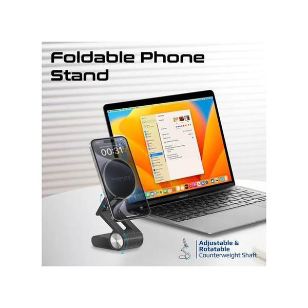 Promate VersaMount MagSafe Camera Mount&Foldable Stand Price Lebanon ...