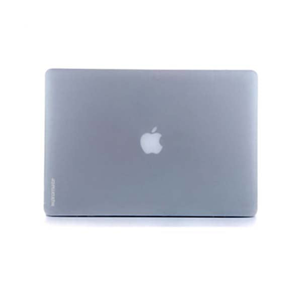 Promate Electronics Accessories Transparent / Brand New / 1 Year Promate, MacShell-Air11, Soft Shell Cover For MacBook Air 11