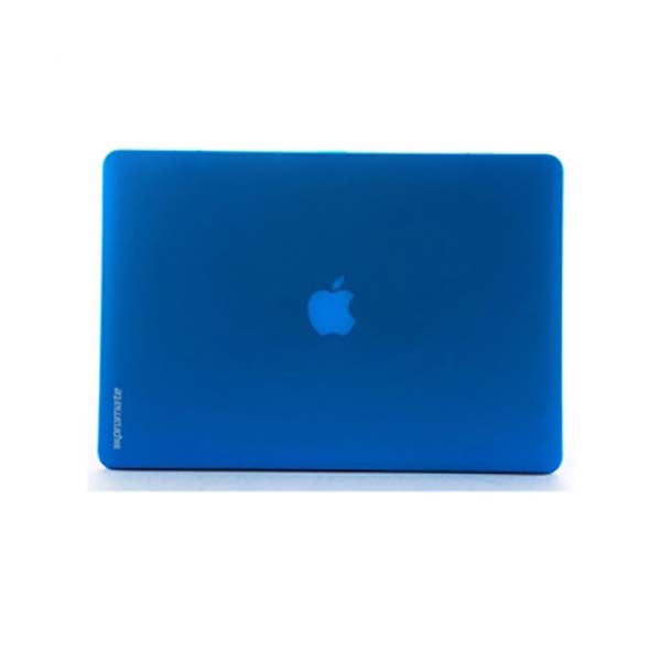 Promate Electronics Accessories Blue / Brand New / 1 Year Promate, MacShell-Air11, Soft Shell Cover For MacBook Air 11