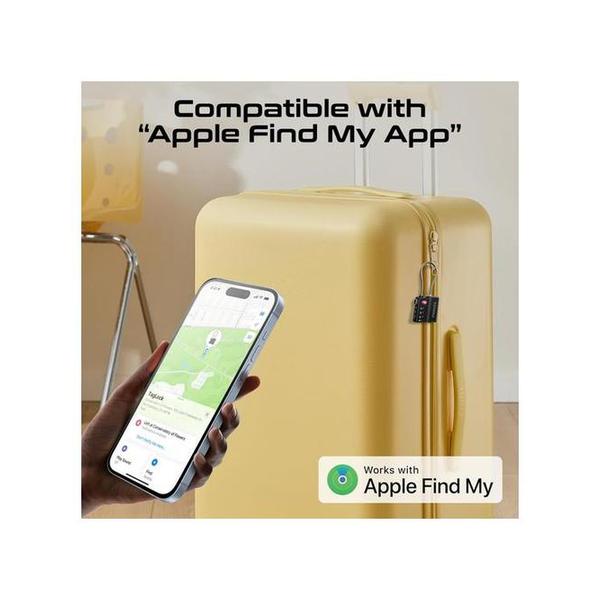 Promate TagLock Luggage Lock Smart Precision Tracking Price in Lebanon ...