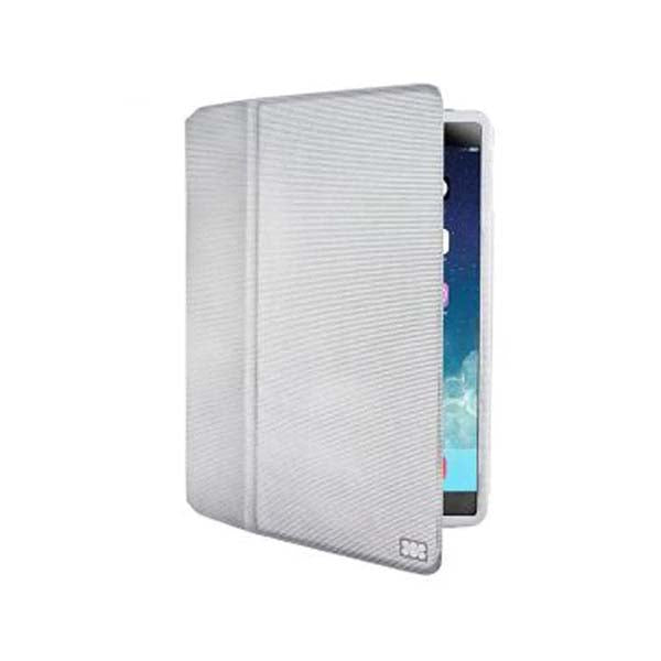 Promate Handbags & Wallets & Cases White / Brand New / 1 Year Promate, Veil-air, Ultra Slim Protective Case For iPad Air