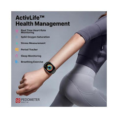 Promate Jewelry Black / Brand New / 1 Year Promate, 2.0