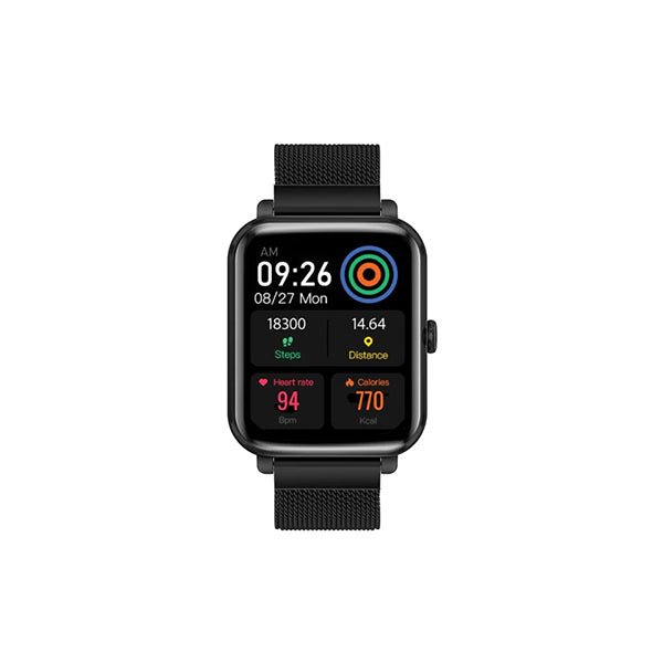 Promate ProWatch-M18 SuperFit Smartwatch Media Storage Price Lebanon ...