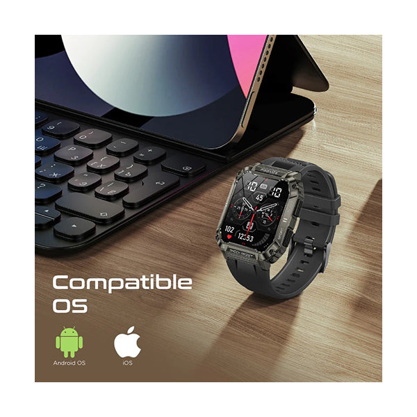 Xwatch android discount