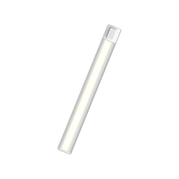 Promate Lighting White / Brand New Promate Lumia-40 40cm Rechargeable Light Strip with Motion Sensor