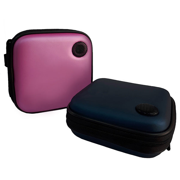 Prosound Audio Pink / Brand New Prosound Case with Built-in Speaker - B161