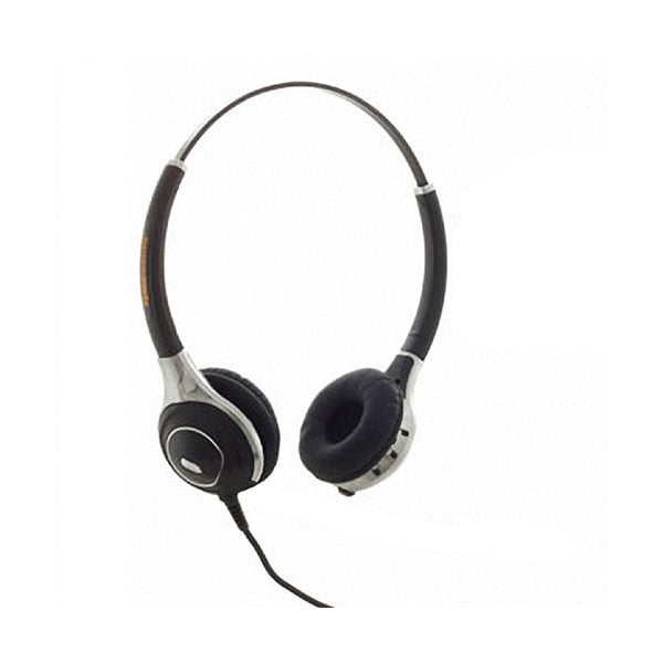 Prosound Audio Black / Brand New Prosound Multimedia Headset with 3.5mm Jack - JY218