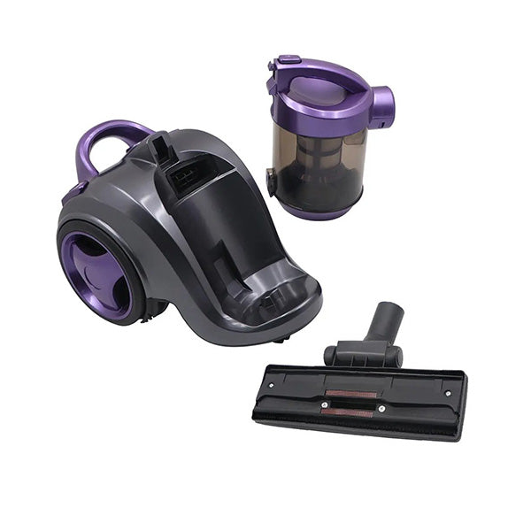 RAF Household Appliances Purple / Brand New RAF Electric Carpet Cleaner Vacuum Cleaner Auto Wash Wet Dry R8662