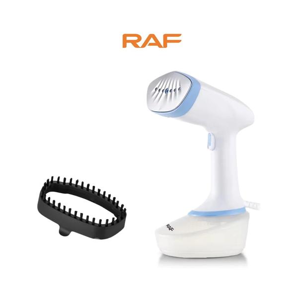 RAF Household Appliances RAF R.1317 Electric Portable Steam Iron Hand Iron Vertical Steam Iron 1500W