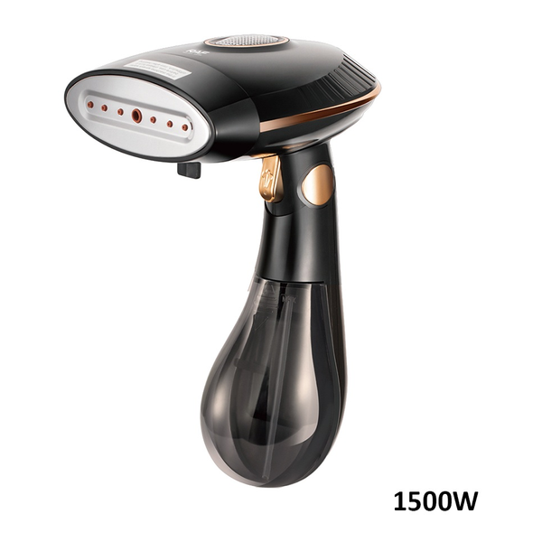 RAF Household Appliances RAF R.1332 Factory Steam Folding Electric Iron 1500W Large Water tank Portable Handheld Hanging Ironing Machine