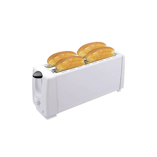 RAF Kitchen & Dining White / Brand New RAF 4-Slice Toaster R-265