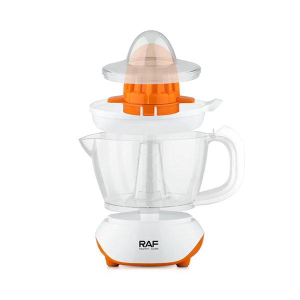 RAF Kitchen & Dining Orange / Brand New RAF Citrus Juicer R-615