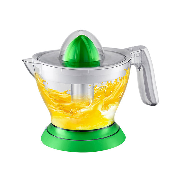 عصارة حمضيات كهربائية 40 واط 1.0 لتر