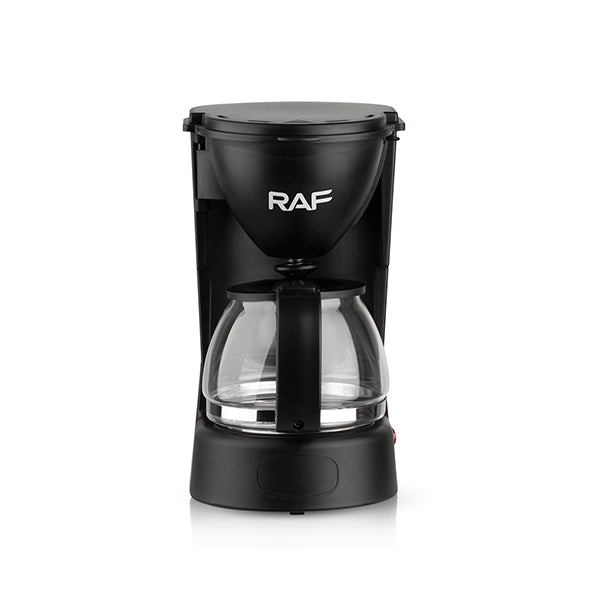 RAF Kitchen & Dining Black / Brand New RAF Coffee Maker R-100