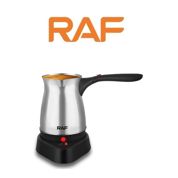 RAF Kitchen & Dining RAF Electric Coffee Maker R-127