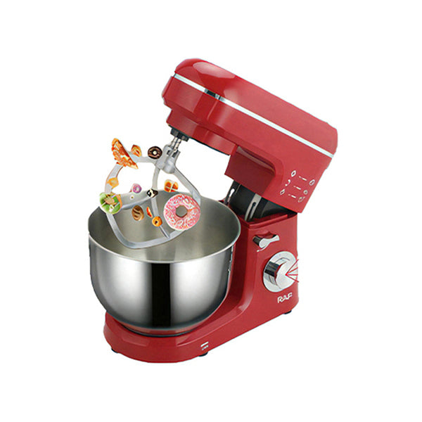 RAF Kitchen & Dining Red / Brand New RAF Stand Mixer R-6671