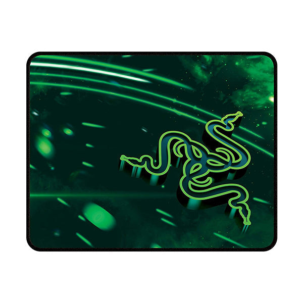 Razer Electronics Accessories Black / Brand New / 1 Year Razer Goliathus Speed Cosmic Edition Soft Gaming Mouse Mat - Large - RZ02-01910300-R3M1